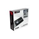 SSD|KINGSTON|KC600|512GB|SATA 3.0|TLC|Write speed 520 MBytes/sec|Read speed 550 MBytes/sec|2,5"|TBW 