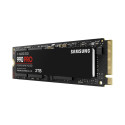 Samsung SSD 990 PRO 2TB M.2 PCIE NVMe MLC