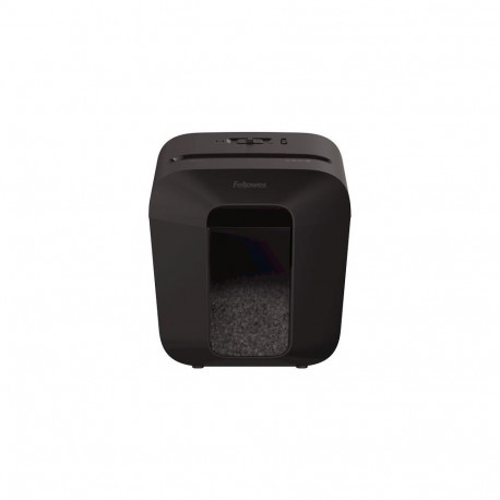 SHREDDER POWERSHRED LX25M/4170601 FELLOWES