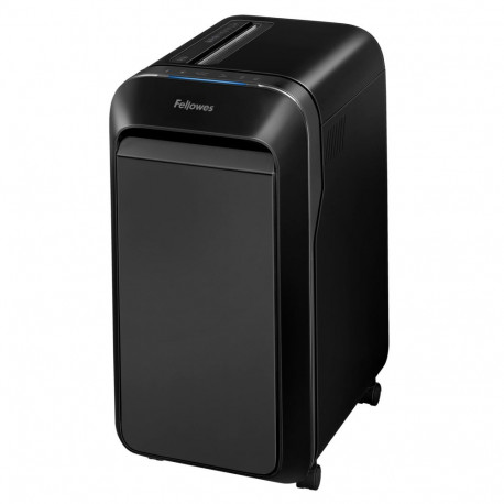 SHREDDER POWERSHRED LX220/BLACK 5502601 FELLOWES