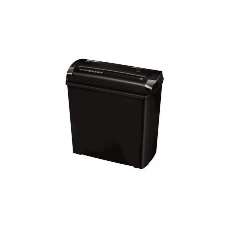 SHREDDER POWERSHRED P-25S/4701001 FELLOWES