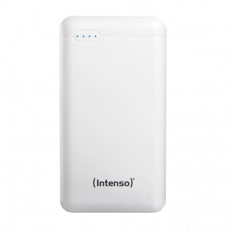POWER BANK USB 20000MAH/WHITE XS20000 INTENSO