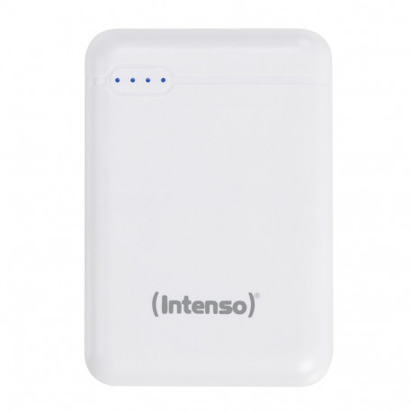 POWER BANK USB 10000MAH/WHITE XS10000 INTENSO