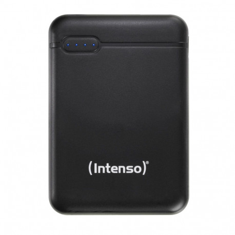 POWER BANK USB 5000MAH/BLACK 7313520 INTENSO