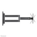 TV SET ACC WALL MOUNT 10-24"/FPMA-W830BLACK NEOMOUNTS