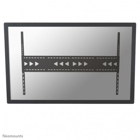 TV SET ACC WALL MOUNT BLACK/60-100" LFD-W1500 NEOMOUNTS