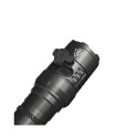 FLASHLIGHT PRECISE SERIES/3000 LUMENS P23I NITECORE