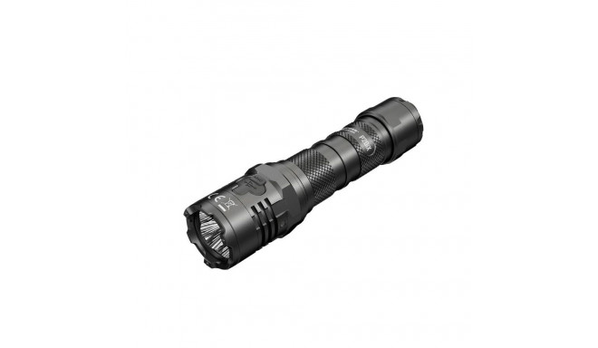 FLASHLIGHT PRECISE SERIES/4000 LUMENS P20IX NITECORE