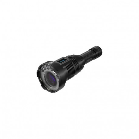 FLASHLIGHT PRECISE SERIES/3000 LUMENS P35I NITECORE
