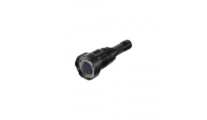 FLASHLIGHT PRECISE SERIES/3000 LUMENS P35I NITECORE