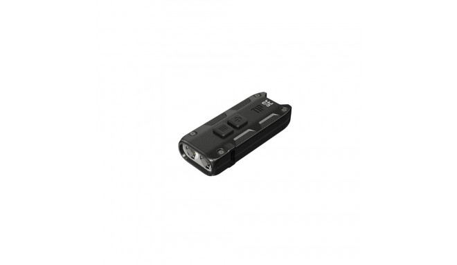Nitecore taskulamp TIP SE, must