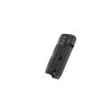 FLASHLIGHT T SERIES 700 LUMENS/TIP SE BLACK NITECORE