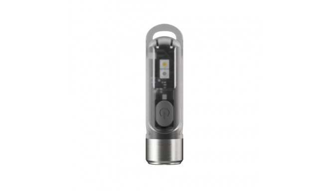 FLASHLIGHT T SERIES 300 LUMENS/TIKI GITD NITECORE