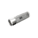 Nitecore flashlight T Series TIKI GITD