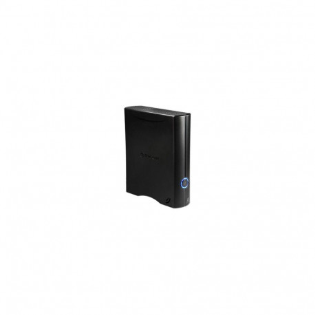External HDD|TRANSCEND|StoreJet|8TB|USB 3.1|Drives 1|Black|TS8TSJ35T3