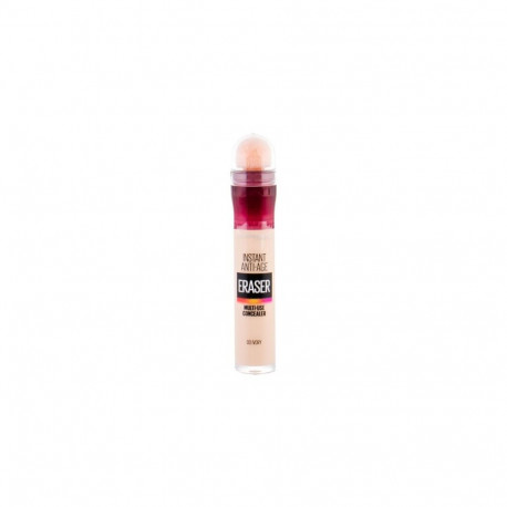 Maybelline Instant Anti-Age Eraser (6ml) (00 Ivory)