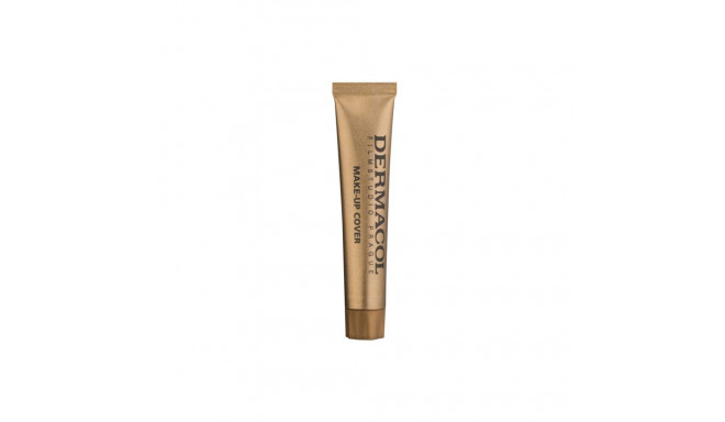 Dermacol Make-Up Cover SPF30 (30ml) (207)