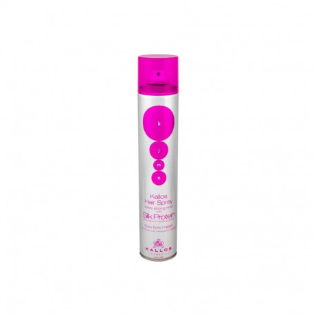 Kallos Cosmetics KJMN Silk Protein (500ml)