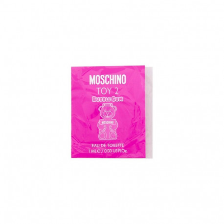 Moschino Toy 2 Bubble Gum Eau de Toilette (25ml)