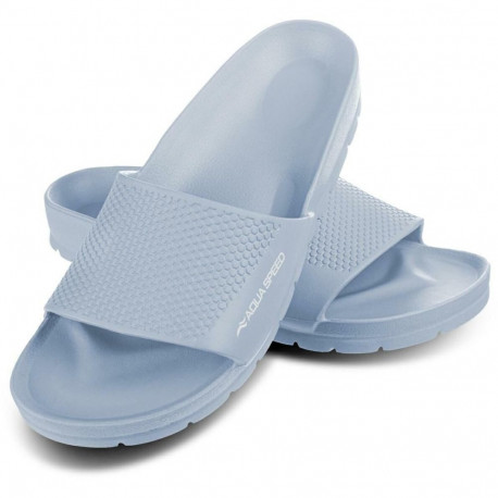 Plätud Aqua Speed OSLO 02 helesinine - 36