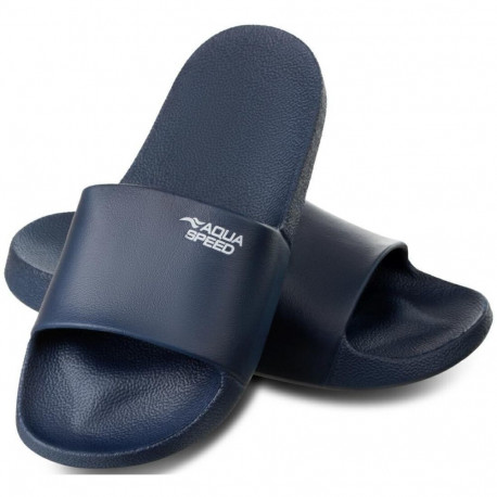 Plätud Aqua Speed OHIO 10 tumesinine - 37