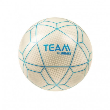 Jalgpall Amaya New Team football ball elastne termoplastist 21 cm