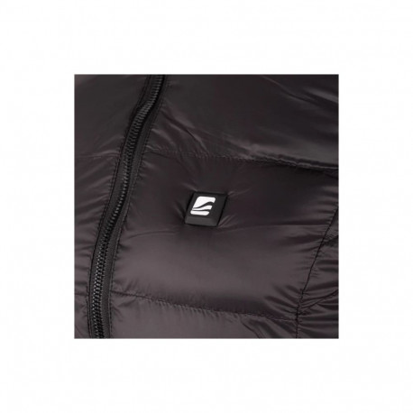 Mantel inSPORTline Women’s Heated Jacket inSPORTline WARMatera soojendusega must - M