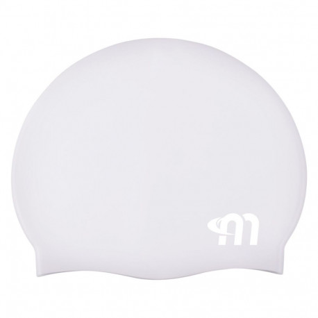 Ujumismüts Spordas valge