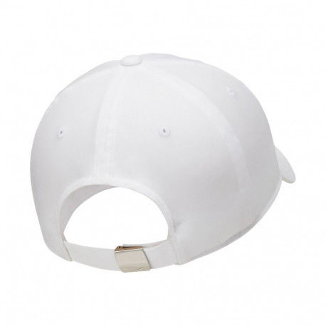 Nike nokkmüts FB5372 100 Dri-FIT Club S/M, valge