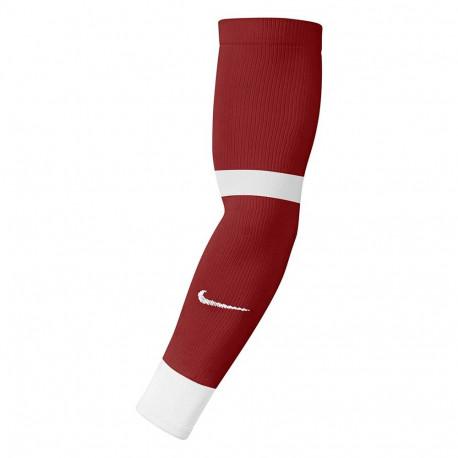 Nike jalgpallisäärised Matchfit Sleeve Team/Strike SLV WC22 Team CU6419 657/FQ8282 657 S/M, punane