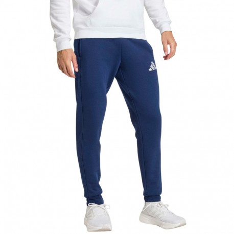 Adidas meeste dressipüksid Entrada 26 JZ9140 M, tumesinine