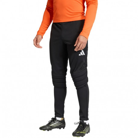 Spodnie bramkarskie męskie adidas Tierro 26 czarne KF5955 S