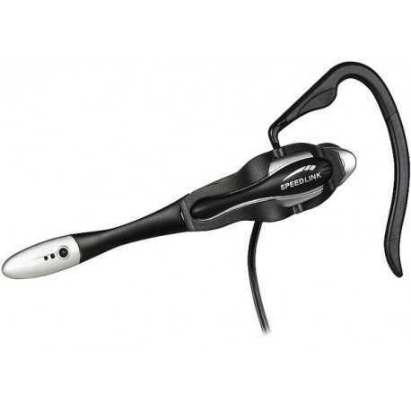 Speedlink наушники + микрофон Rhea (SL-8717-A)
