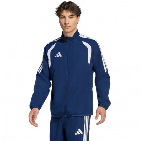 Adidas meeste pusa Tiro 26 League Presentation JZ9048 XL, tumesinine