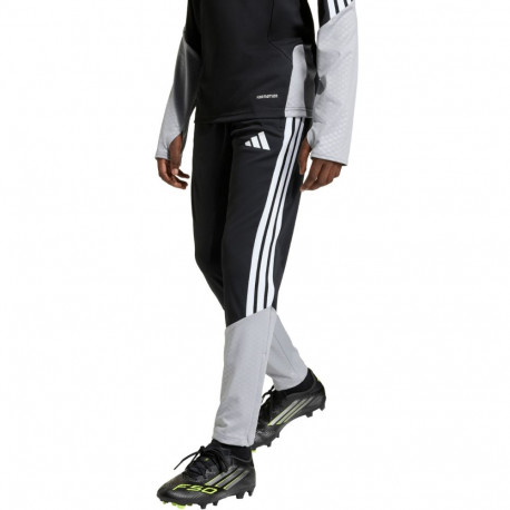 Spodnie dla dzieci adidas Tiro 26 Competition Training czarne KA5134 164cm