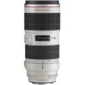 Canon EF 70-200mm f/2.8L IS II USM