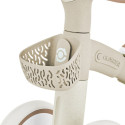 Rowerek Globber Learning coconut 736-466