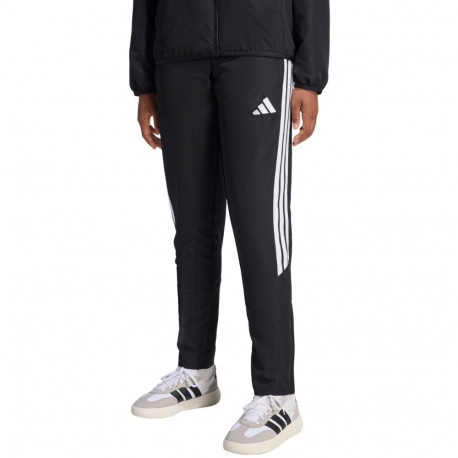 Spodnie dla dzieci adidas Tiro 26 League Presentation czarne KA6418 128cm