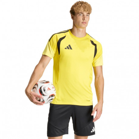 adidas meeste treeningsärk Tiro 26 Competition KA7590 M, kollane