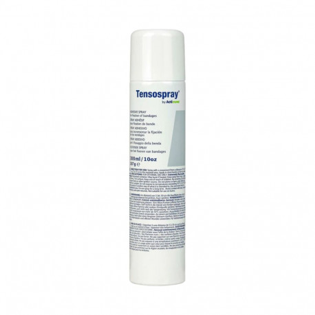 Klej do taśm Select Tensospray szybkoschnący 300 ml 5725