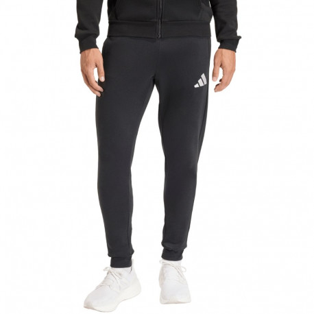 Spodnie męskie adidas Entrada 26 Sweat czarne JZ9138 M
