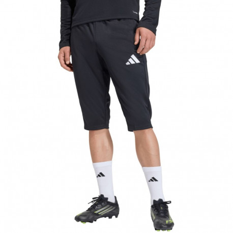 Adidas meeste püksid Entrada 26 3/4 JZ9132 2XL, must