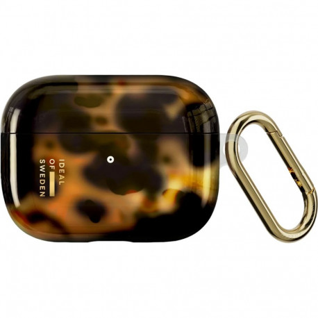 AirPods Pro 3 laadimiskarbiümbris Ideal of Sweden , Tortoise