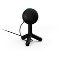 Mikrofon Logitech G Yeti Orb, must