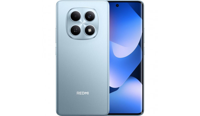 Nutitelefon Xiaomi Redmi Note 15, 6+128GB, sinine