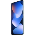 Nutitelefon Xiaomi Redmi Note 15, 6+128GB, sinine