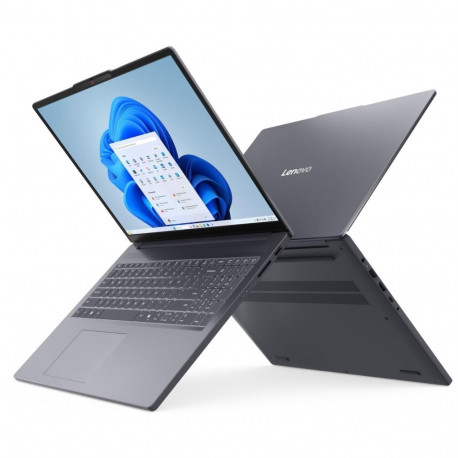 Sülearvuti Lenovo IdeaPad Slim 3 16, i5 8GB 512GB, hall