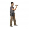 Kata bag Hybrid-531 (KT DL-H-531-B)