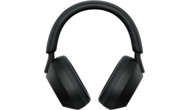 Kõrvaklapid Sony WH-1000XM5SA