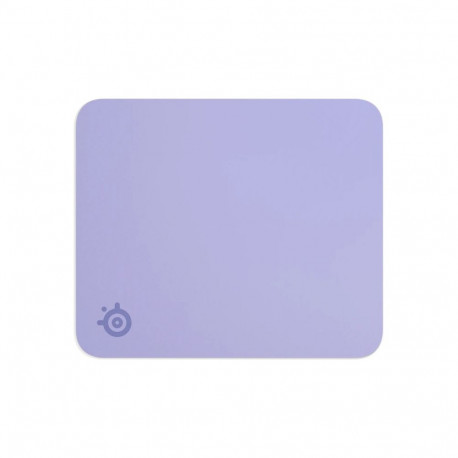 Mänguri hiirematt SteelSeries QcK L Gaming Mouse Pad, Lavender